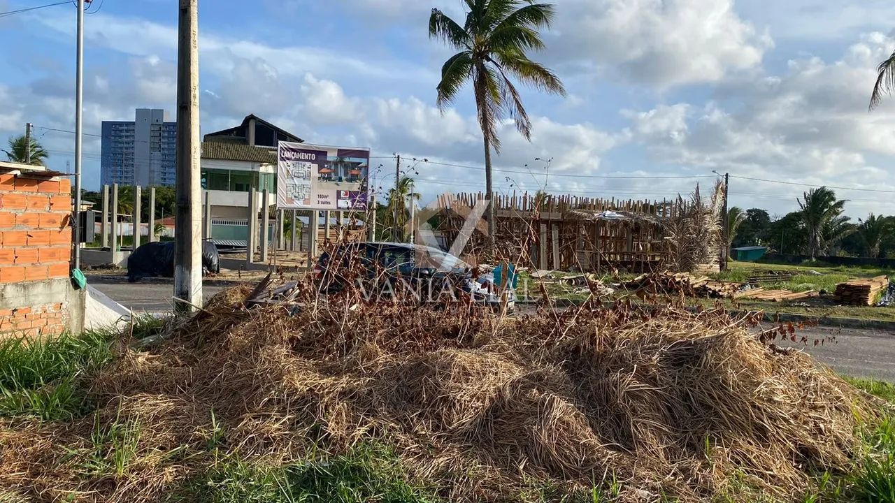 Terreno em Valle do Sall - Salinópolis, PA - Foto 5