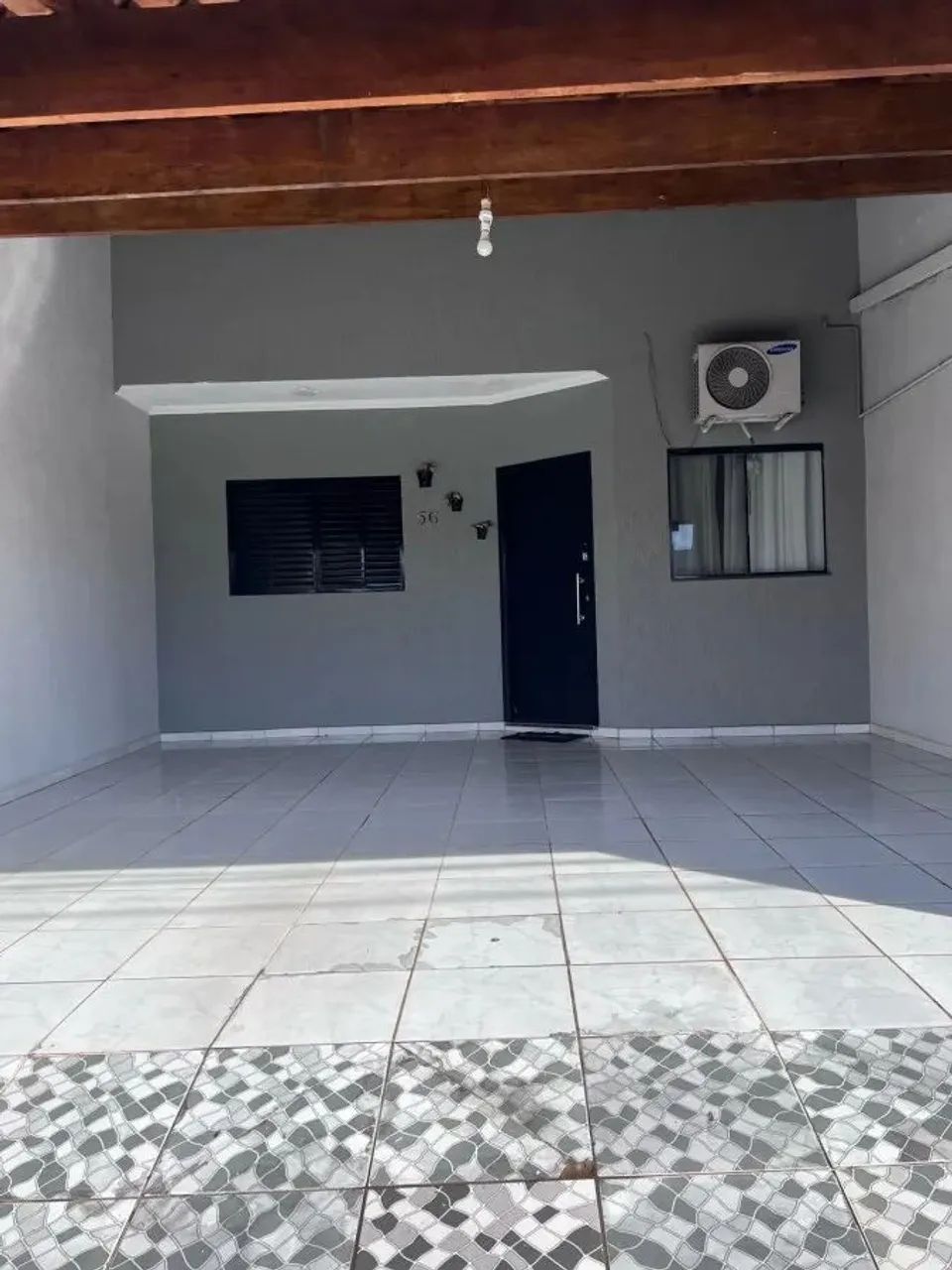 Casa em Condomínio para Venda em Sorocaba, Jardim Residencial das Dálias, 2 dormitórios, 1 - Foto 3