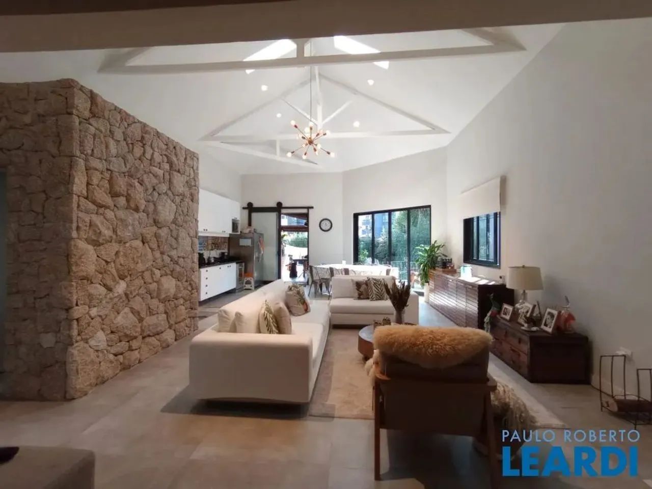 CASA ASSOBRADADA - MORUMBI - SP - Foto 6