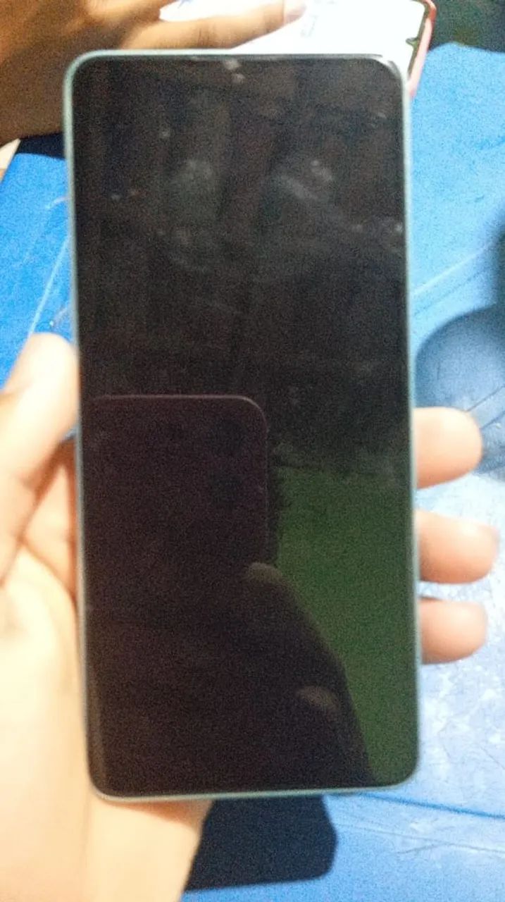 Redmi note 13 pro 5g aparelho sem marca de uso  - Foto 3