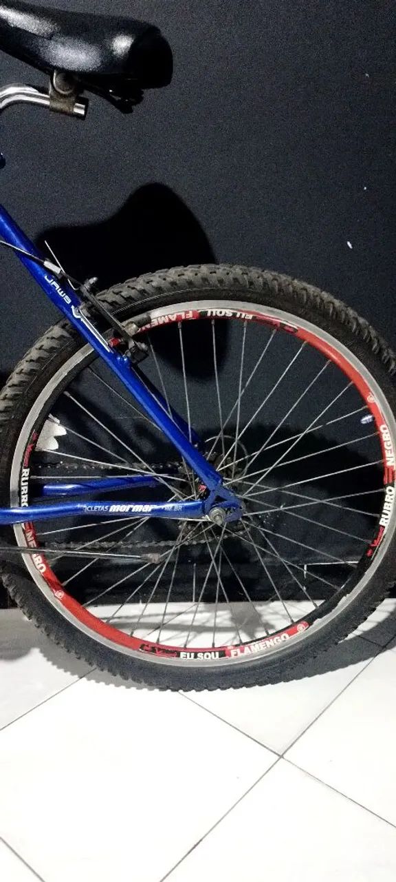 Vende-se bicicleta - Foto 3