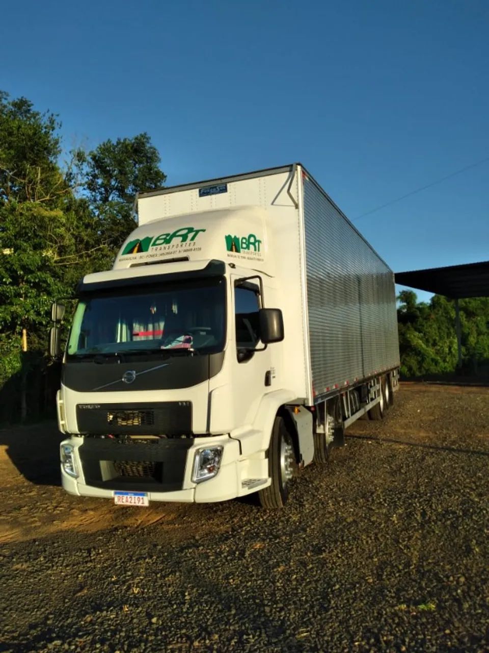 VOLVO VM 330 BI-TRUCK - Foto 2