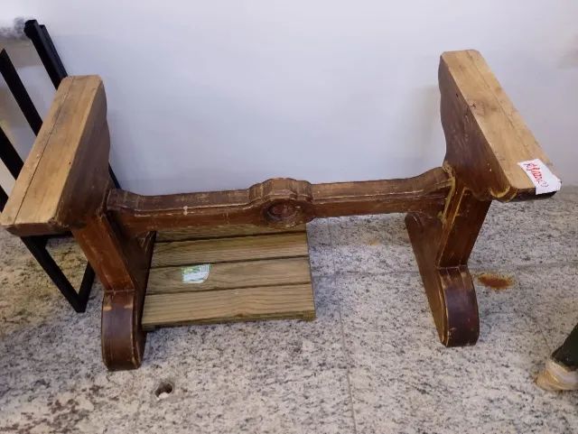 Base de Mesa de Jantar - Foto 3