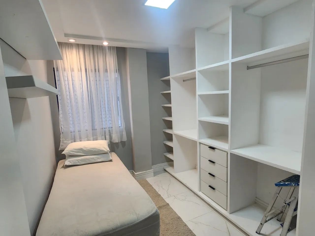 Vendo Apto 110m² Mobiliado no Cohajap - Foto 5