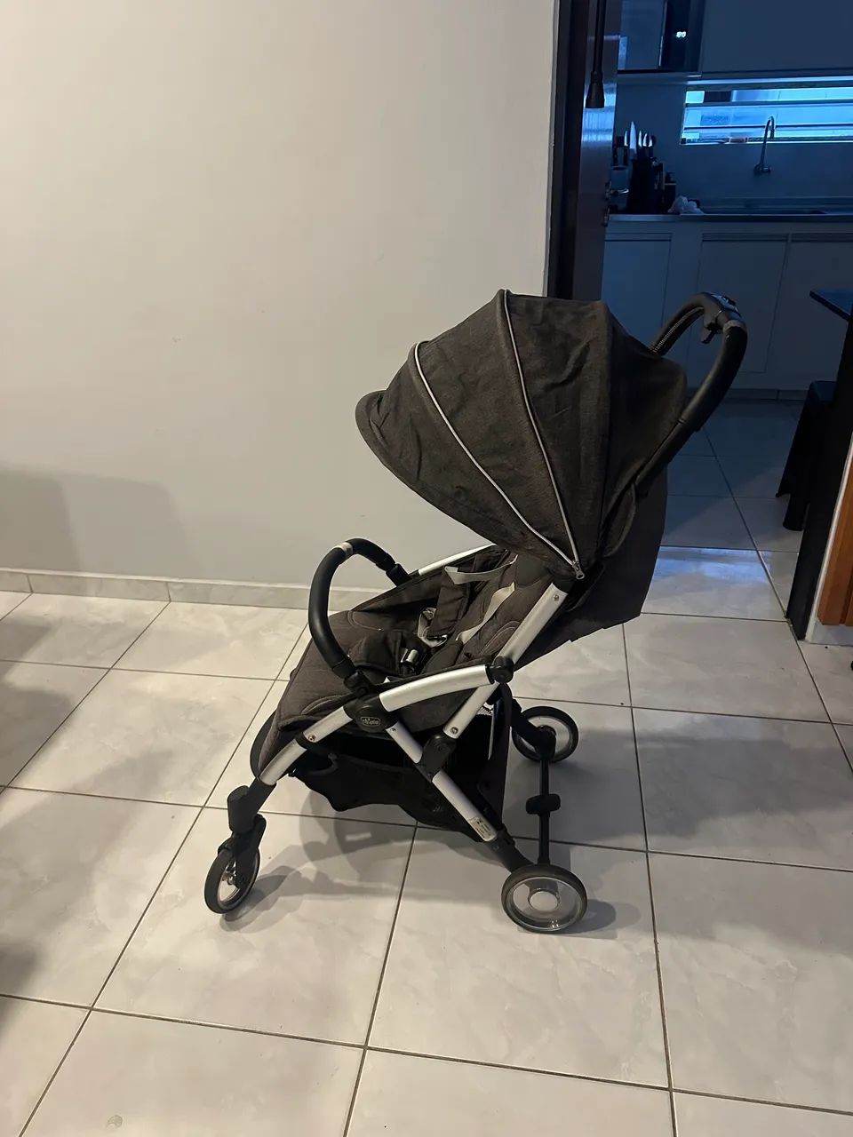 Carrinho de bebê  - Foto 5