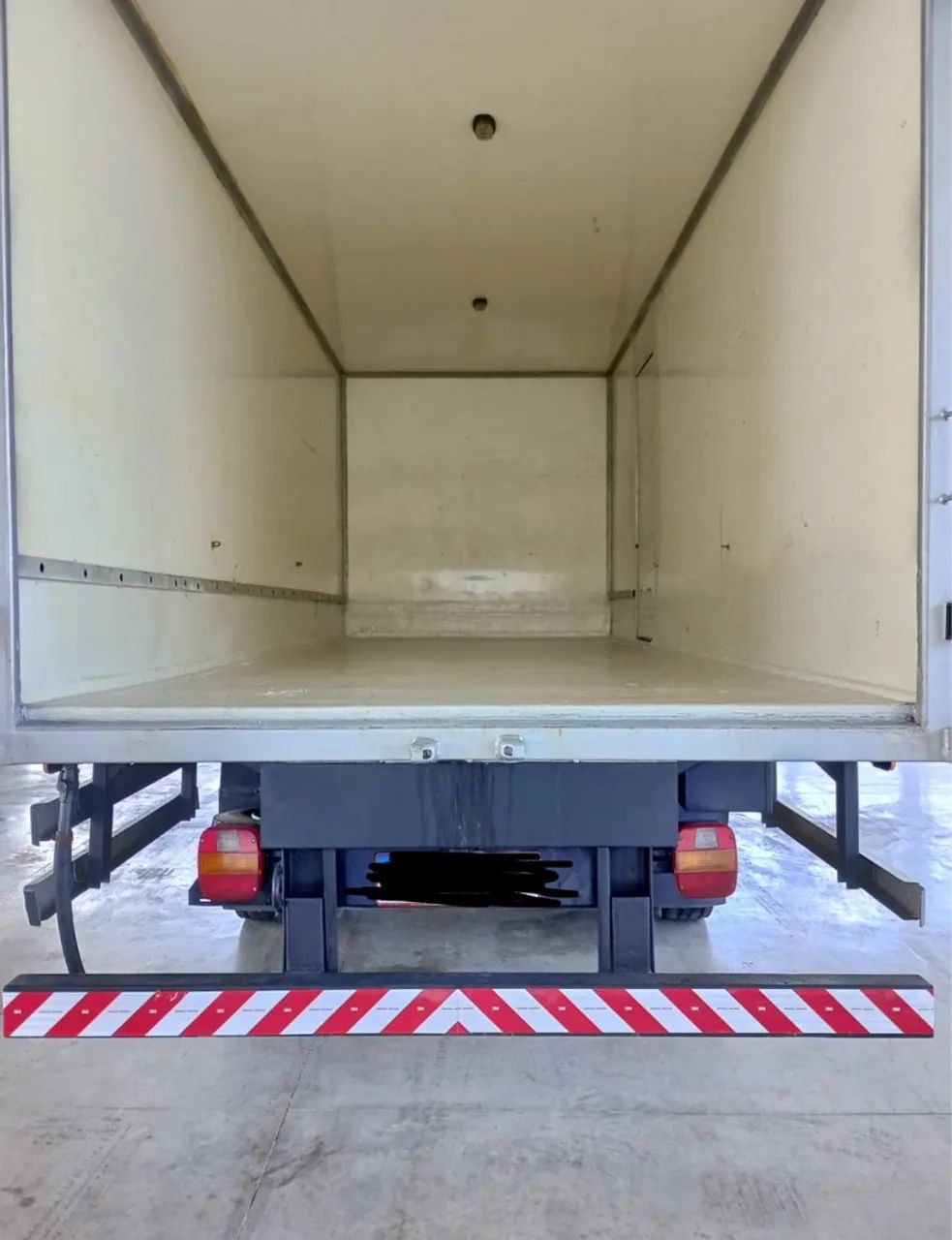 *Caminhão Ford cargo 816  - Foto 3
