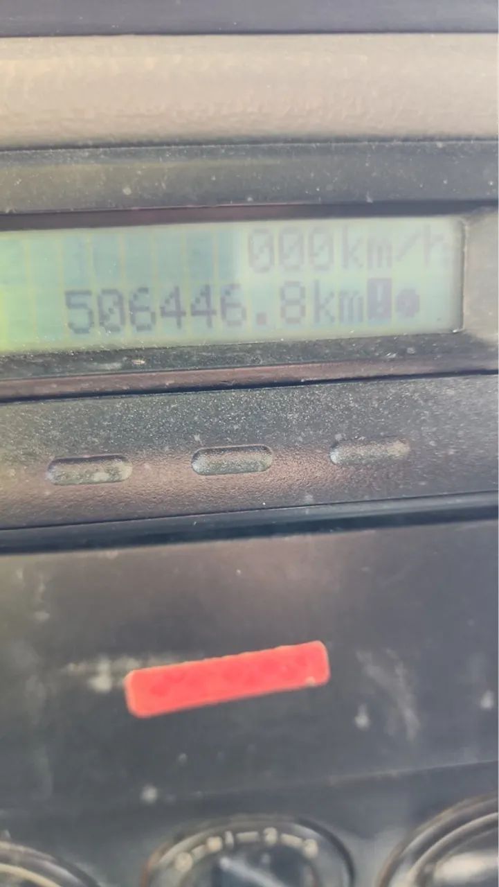 VW 24-220 Caçamba 2009 - Foto 14