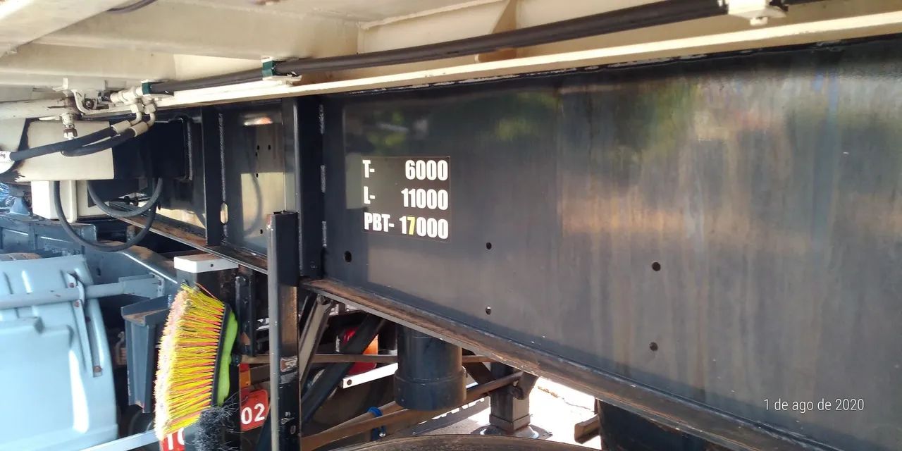 Bicacamba randon  - Foto 11