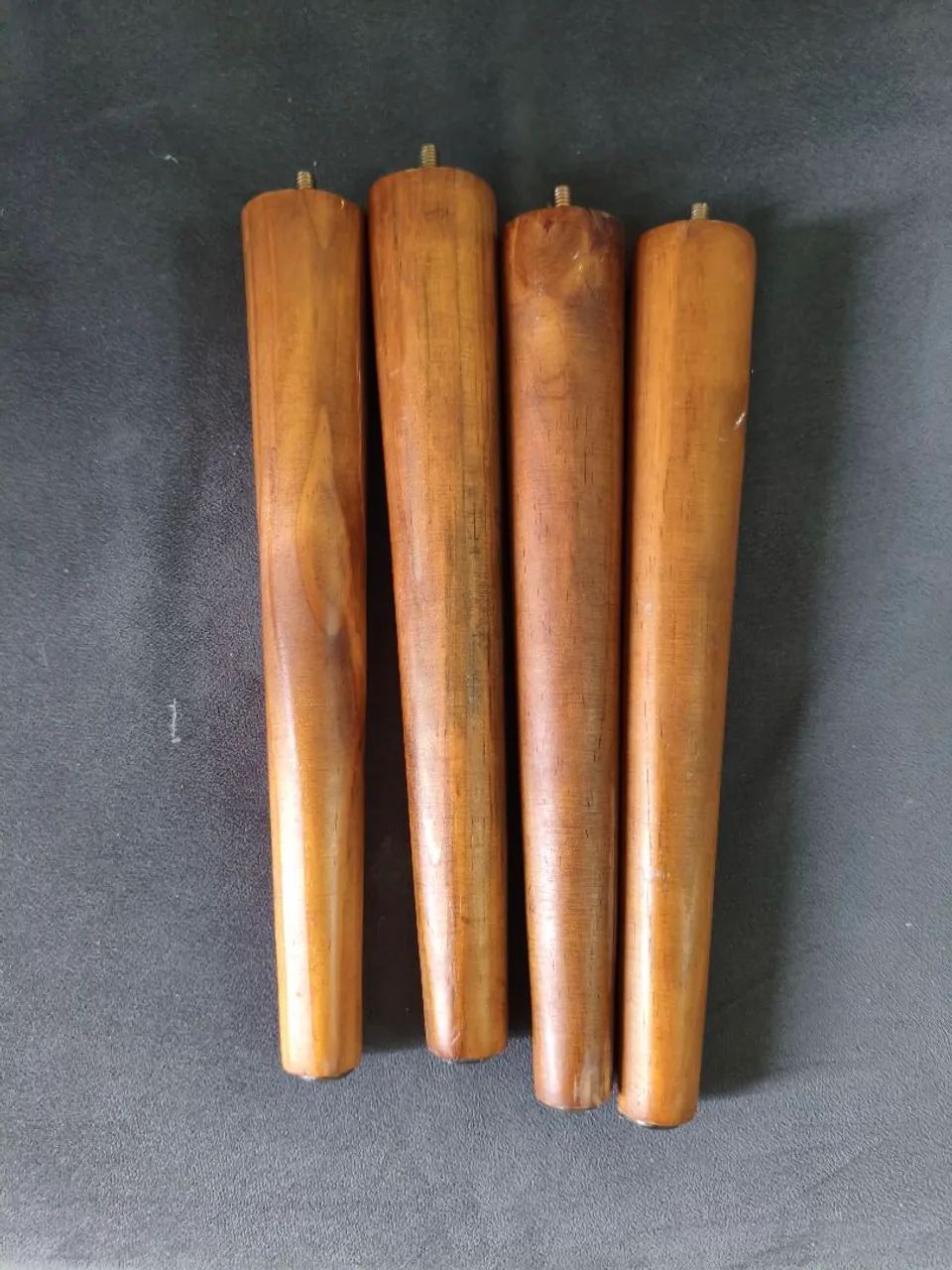 Pé de madeira - Foto 2