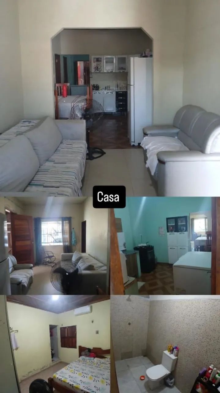 Vendo casa  - Foto 4