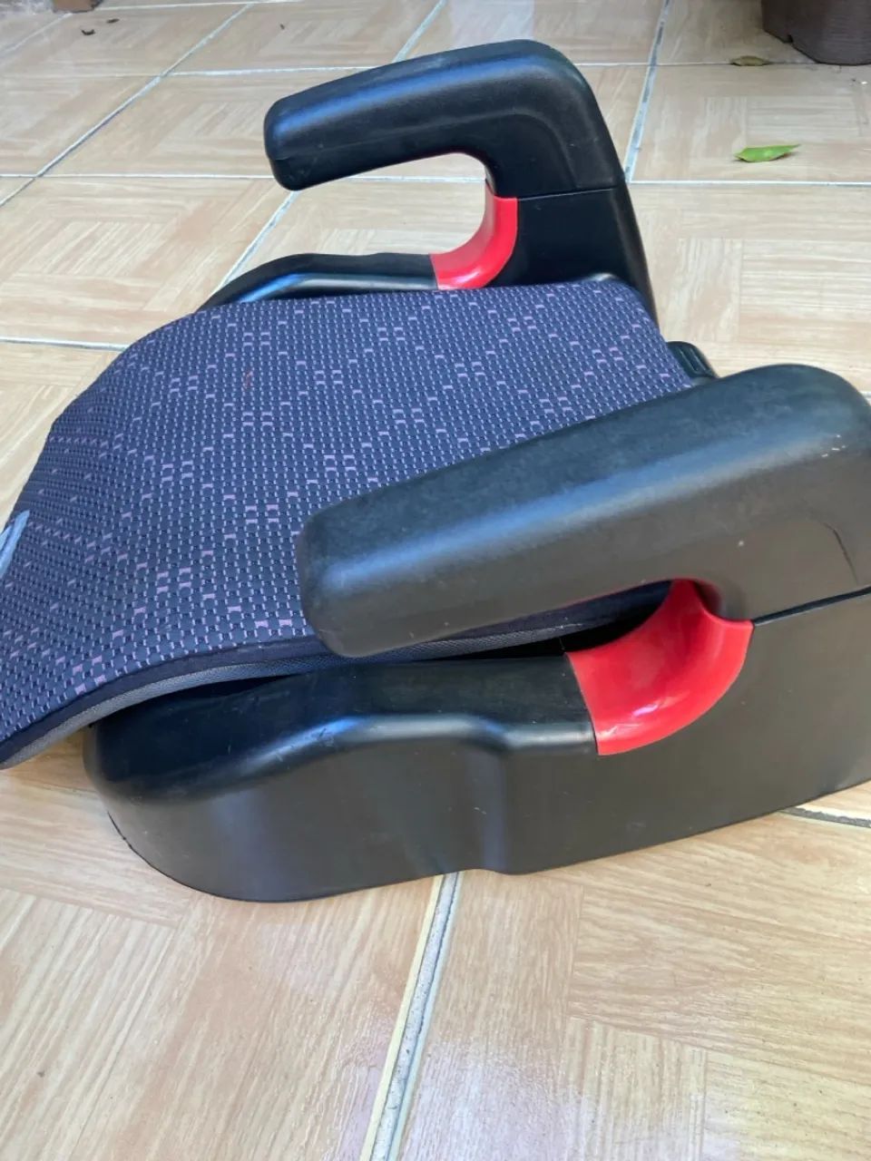 Assento para Cadeira de Carro Peg-Pérego - Foto 3