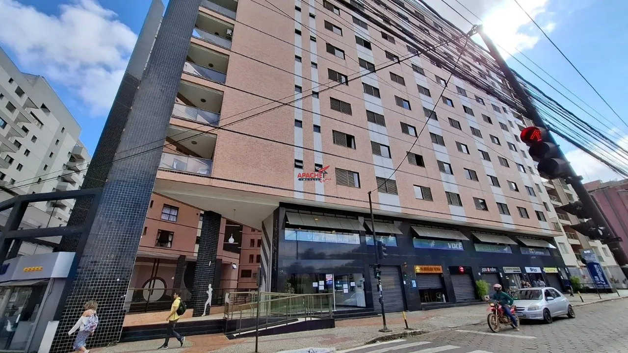 Loja para locação no Centro de Viçosa -MG