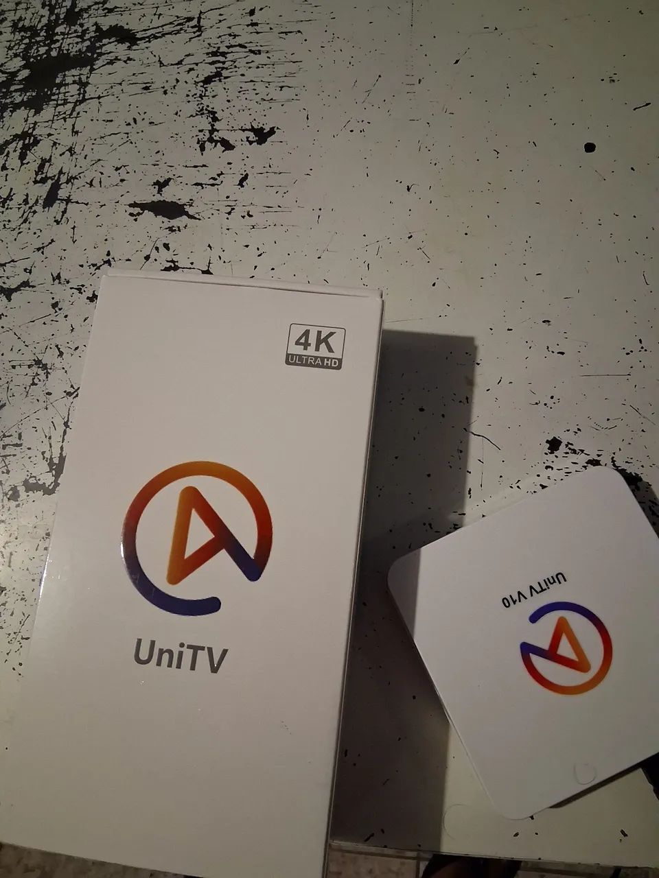 Aparelho v10 4k - Foto 3