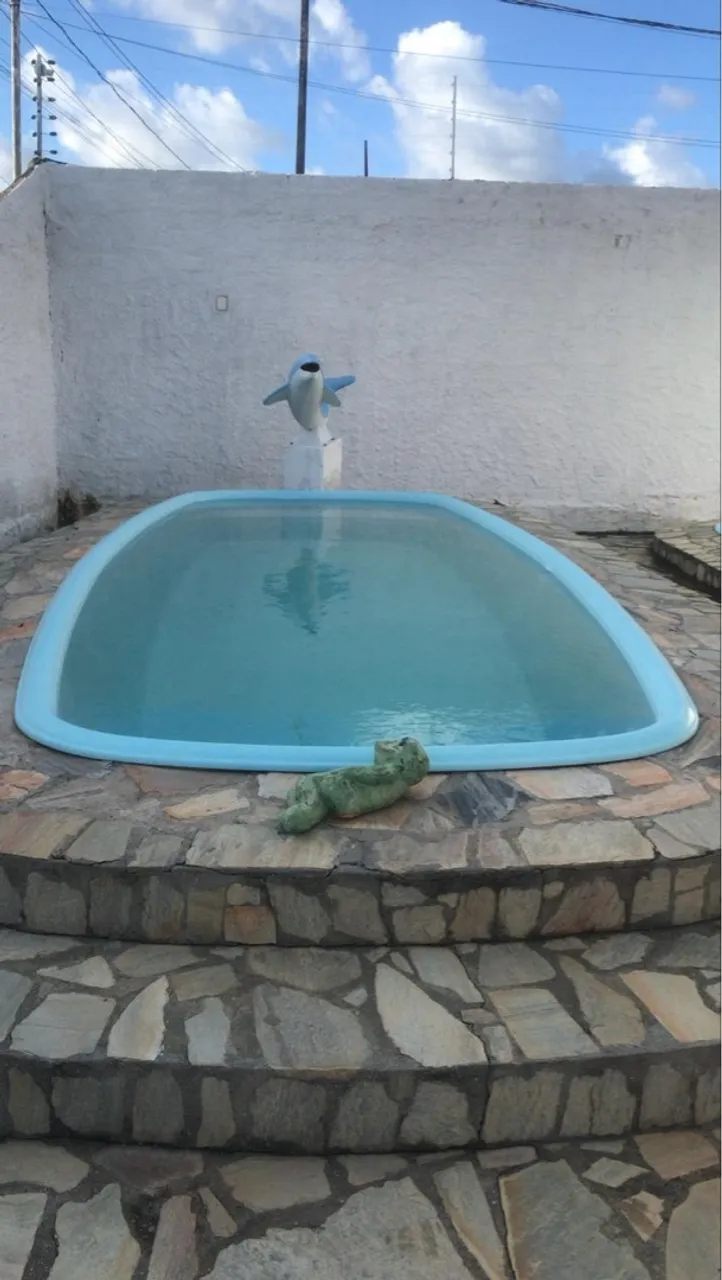 Piscinas A venda