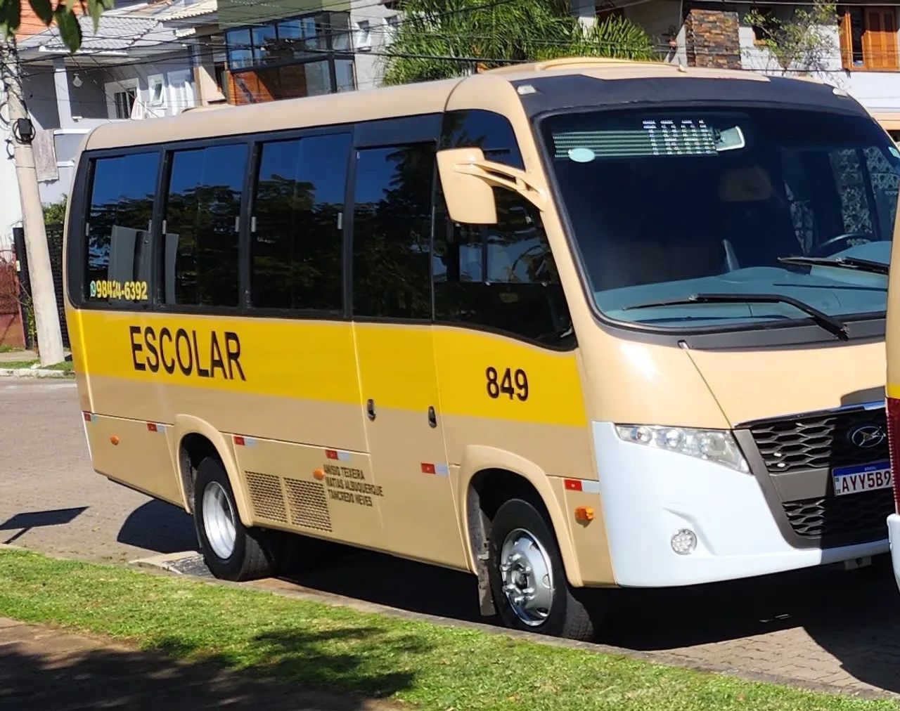 Volare w7 executiva a mais nova do Brasil - Foto 7