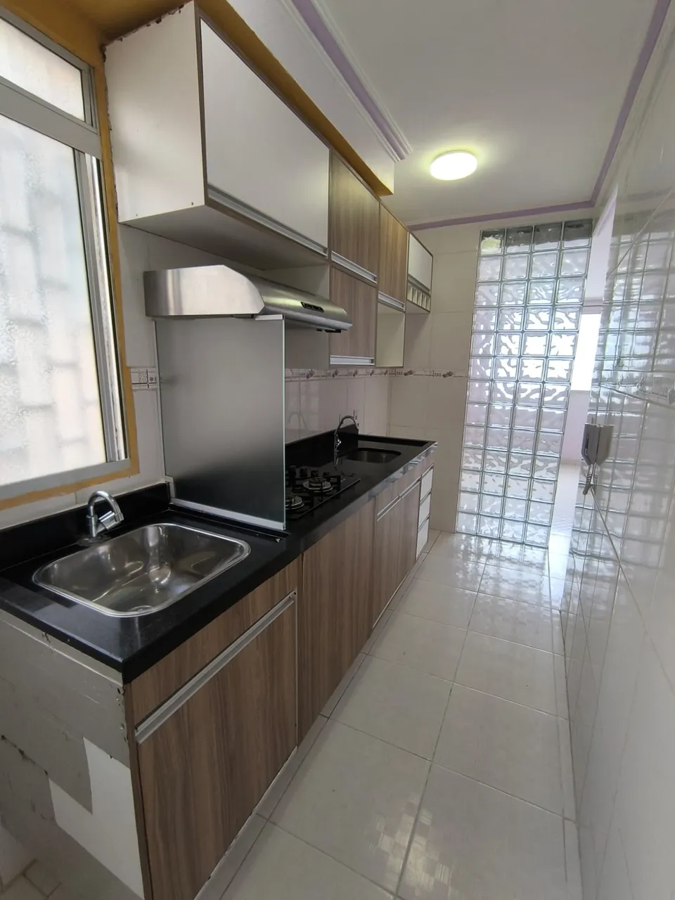 APARTAMENTO DISPONÍVEL PARA LOCAÇÃO NO CONDOMÍNIO VILA CANTUÁRIA -CAMAÇARI