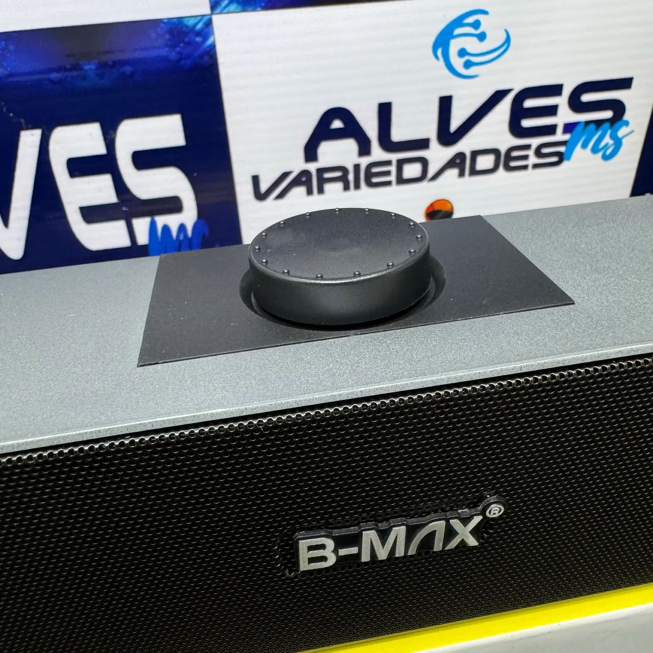 Caixa de som para computador pc notebook e tv  - Foto 5