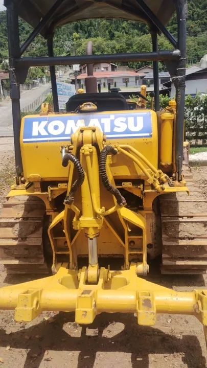 D30 Crawler Tractor64304358033027125