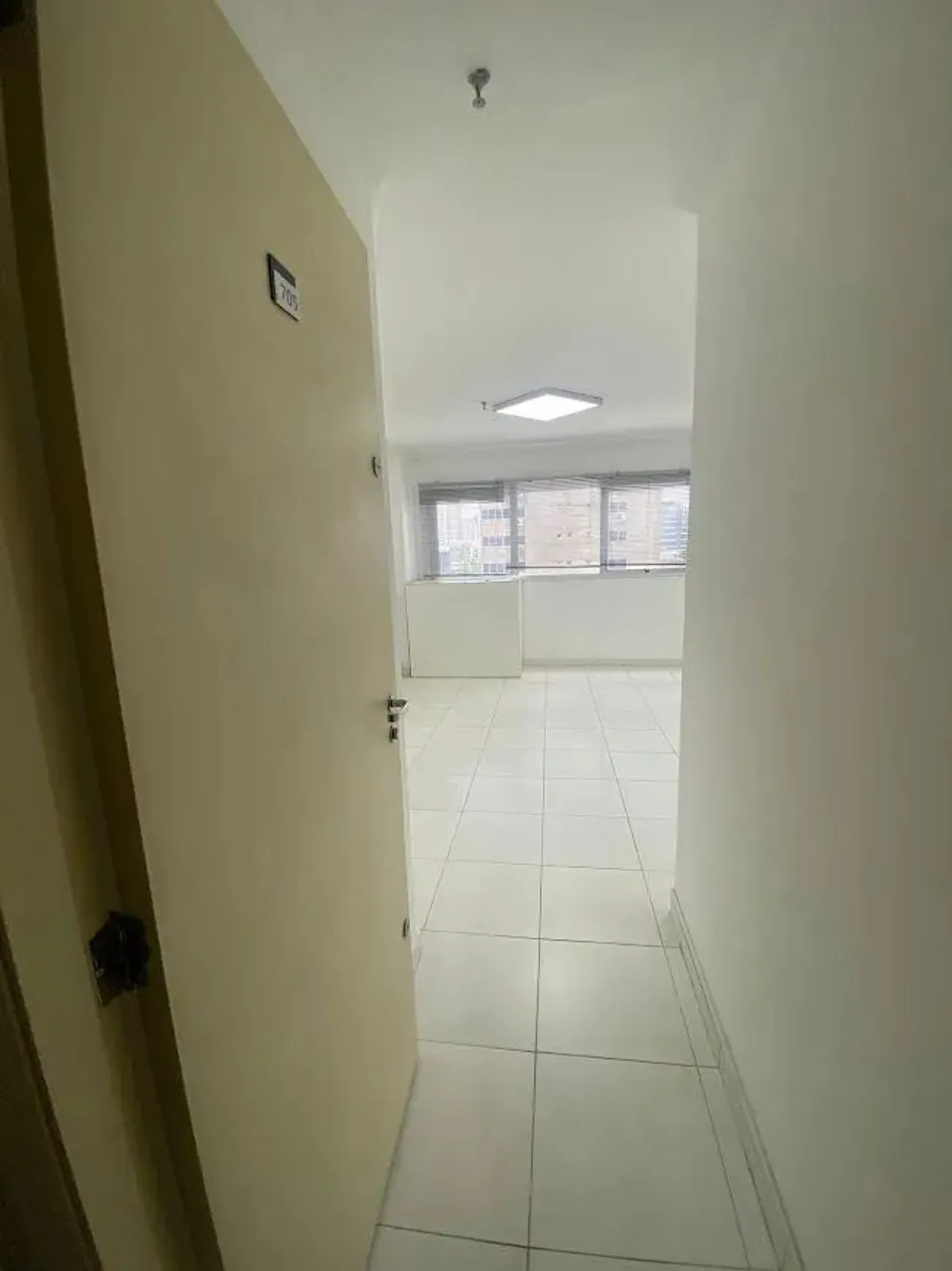 Sala para alugar no bairro Barra Funda - São Paulo/SP, Zona Oeste
