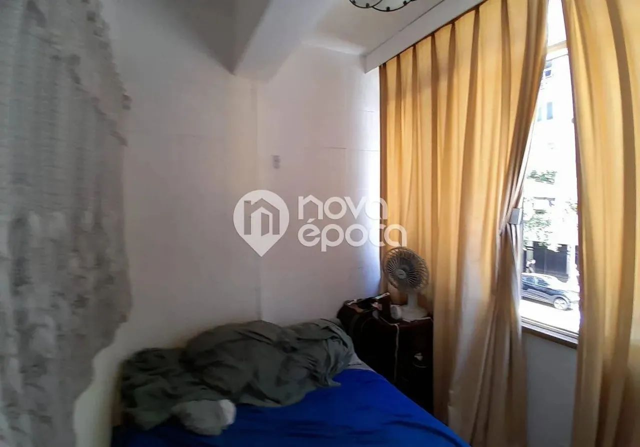 Copacabana | Apartamento 1 quarto - Foto 2