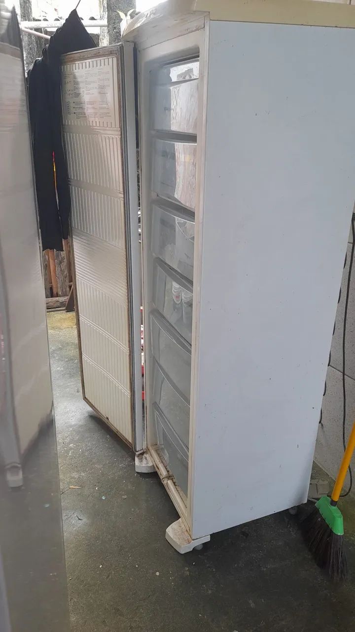 Freezer Vertical - Ideal para suas necessidades! - Foto 2