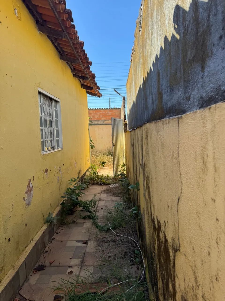 Lote com 5 Kitnets St. Vila Mariana em Aparecida de Goiânia  - Foto 3