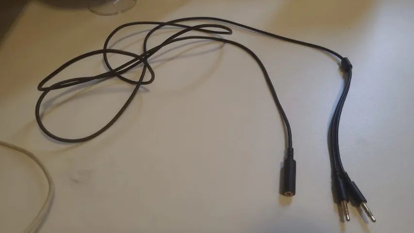 Headset Gamer HyperX Cloud Stinger - HX-HSCS-BK/NA - Foto 3