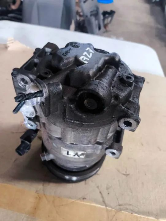 Compressor Azera 3.3 2011