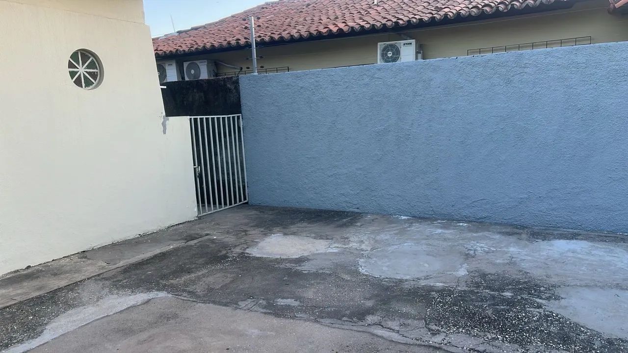 Alugo casa próximo ao balão da Universidade Federal  - Foto 3