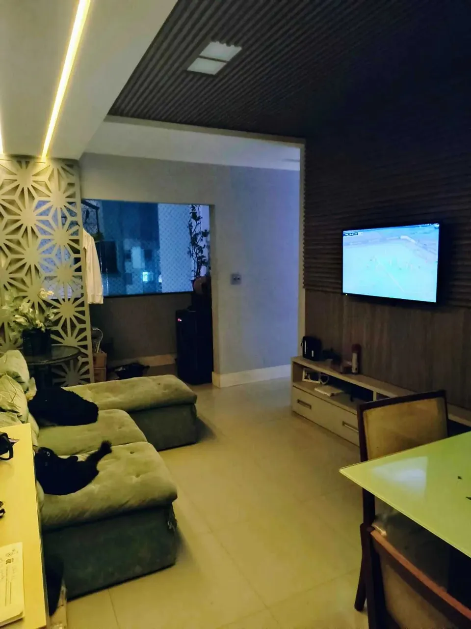 Apartamento à venda no Condomínio Monterrey, Suissa Aracaju/SE - 60911