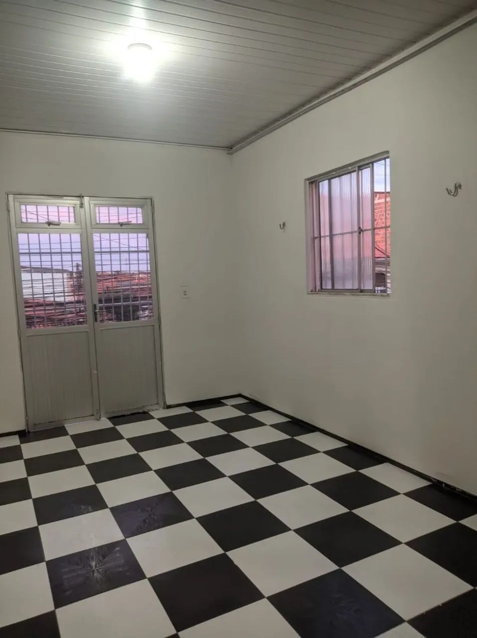 Foto - Caucaia - Marechal Rondon (Jurema)