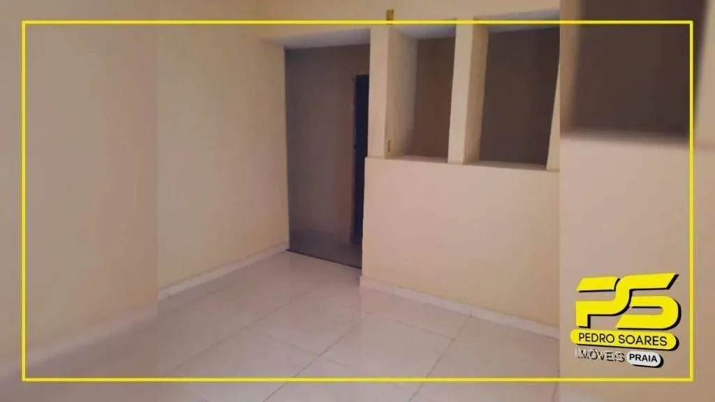 Sala Para Alugar, 750 M² Por R$ 15.000/mês - Estados - João Pessoa/pb #socorro