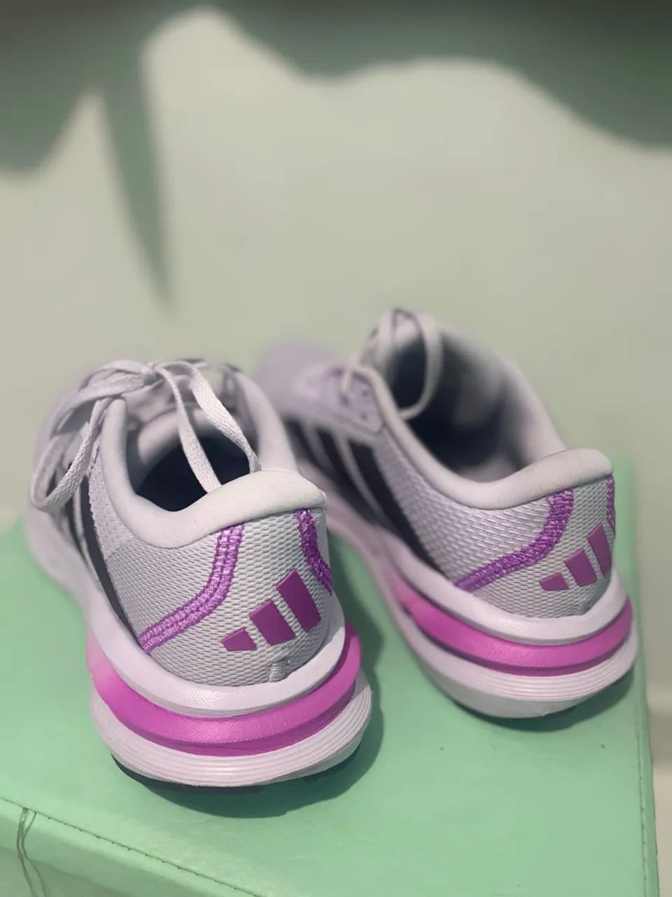 Tênis Adidas - Foto 2