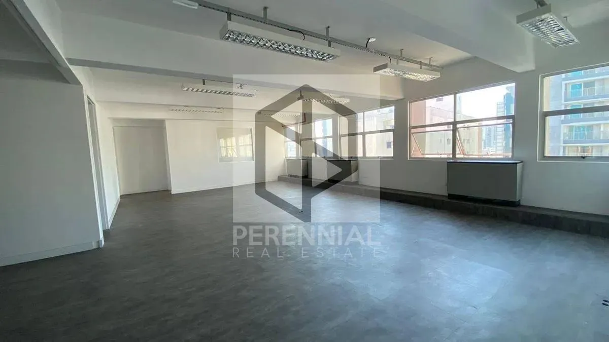 Salas comerciais para alugar no Paraíso / Av. Paulista -386 m²