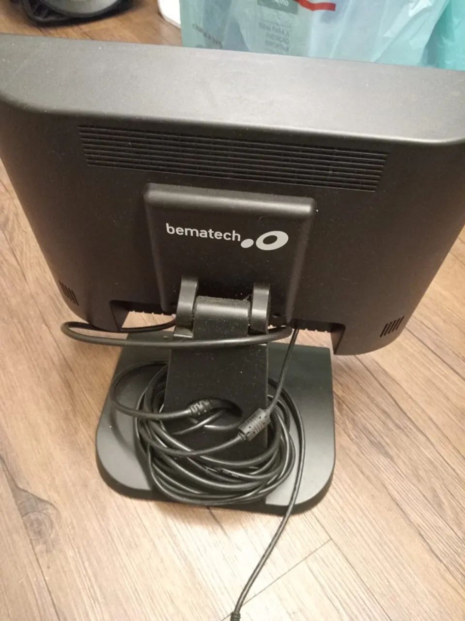 Monitor Touch - Marca Bematech - Foto 4