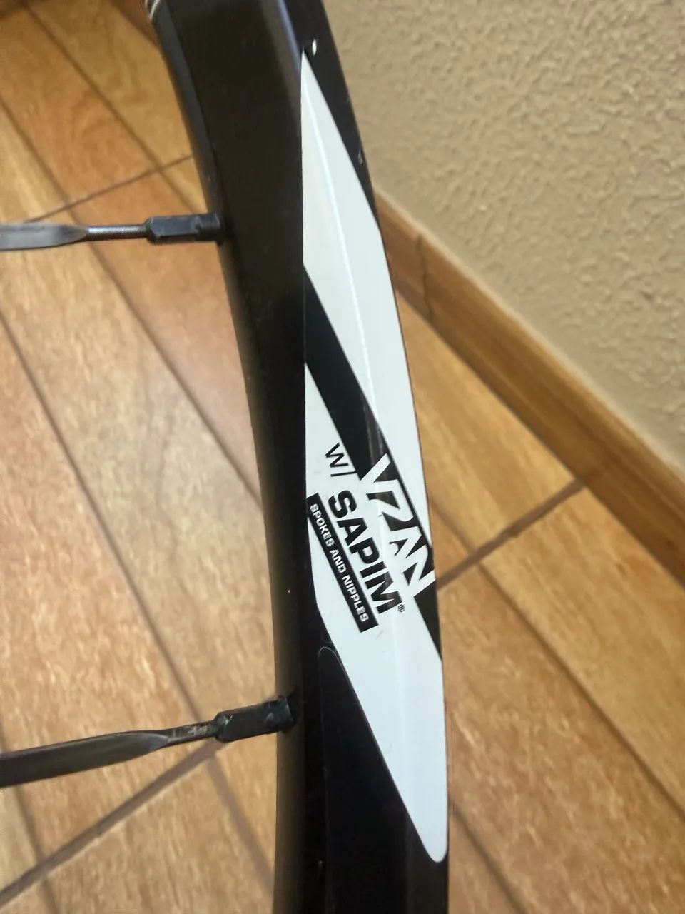 Rodas VZAN Everest XC  - Foto 3