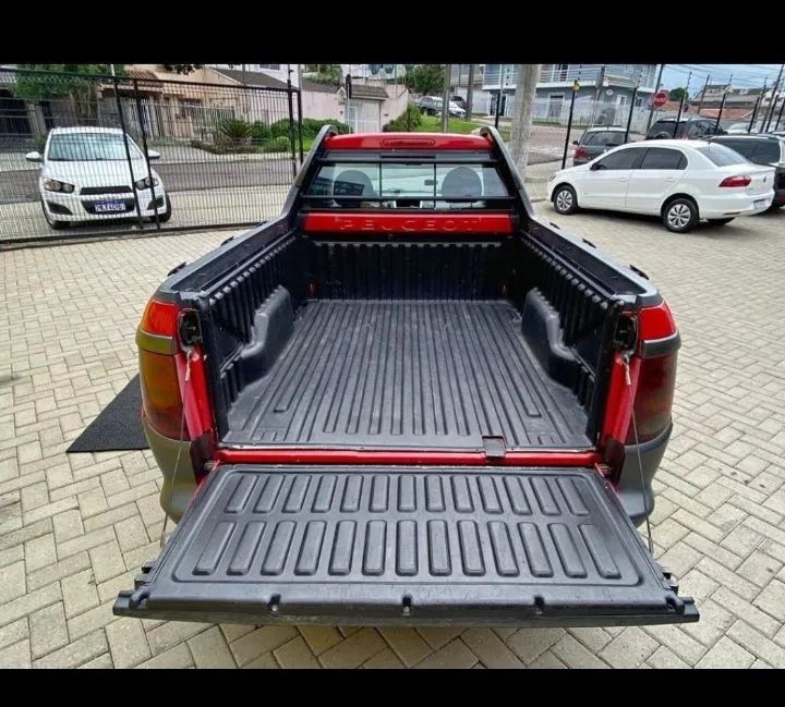 Frete carreto mudança 