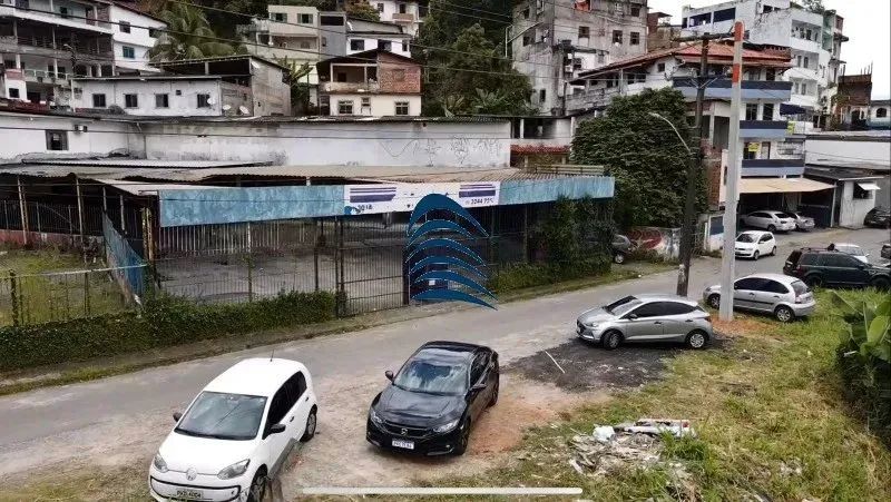 Galpão na Bonocô Localizado estrategicamente na Avenida Bonoco, oferece uma excelente opor - Foto 4
