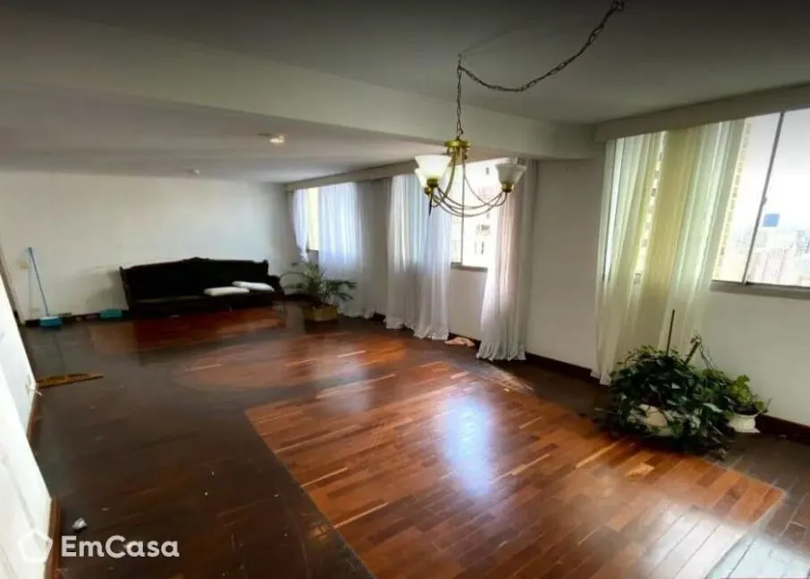 Apartamento à venda em Sao Paulo