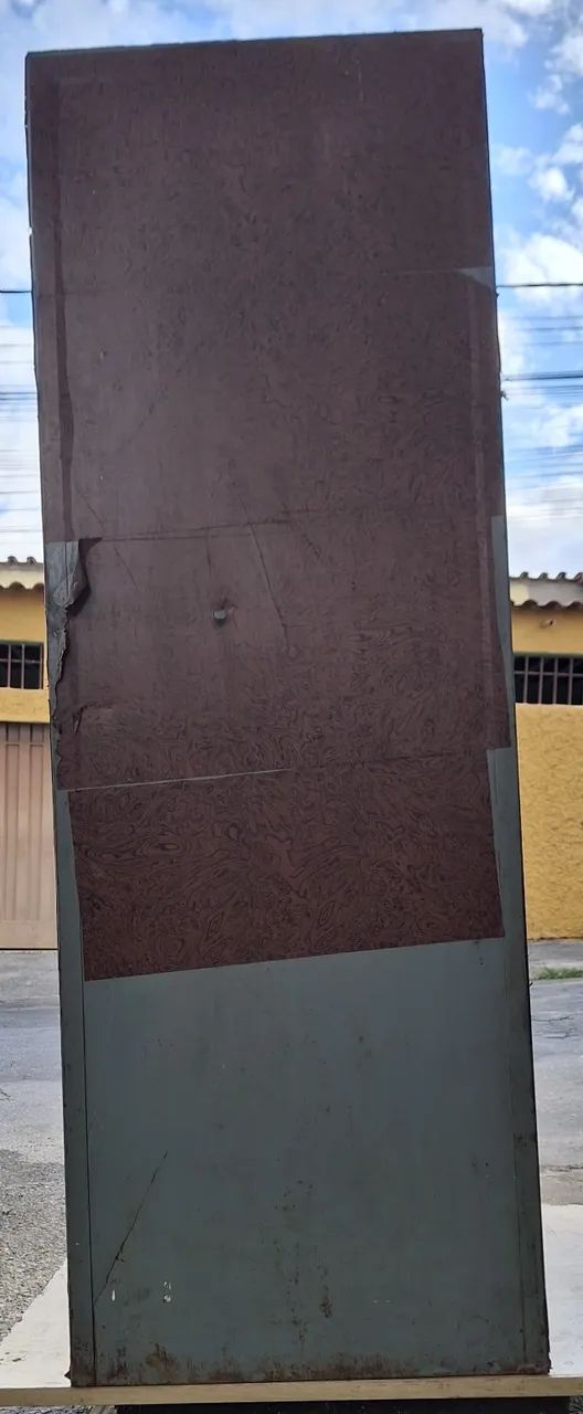 Arquivo de Aço com 4 Gavetas - Foto 4
