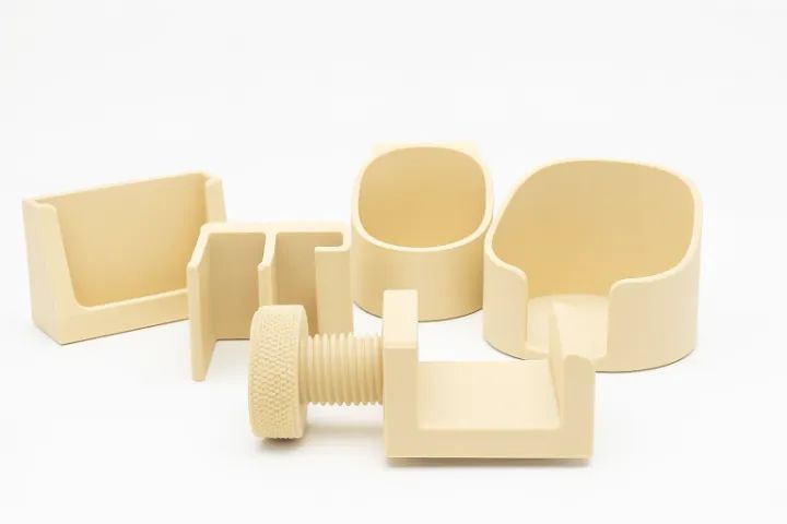 Suporte de Mesa Multifuncional - Tudo em Um com Troca Rápida de Acessórios!