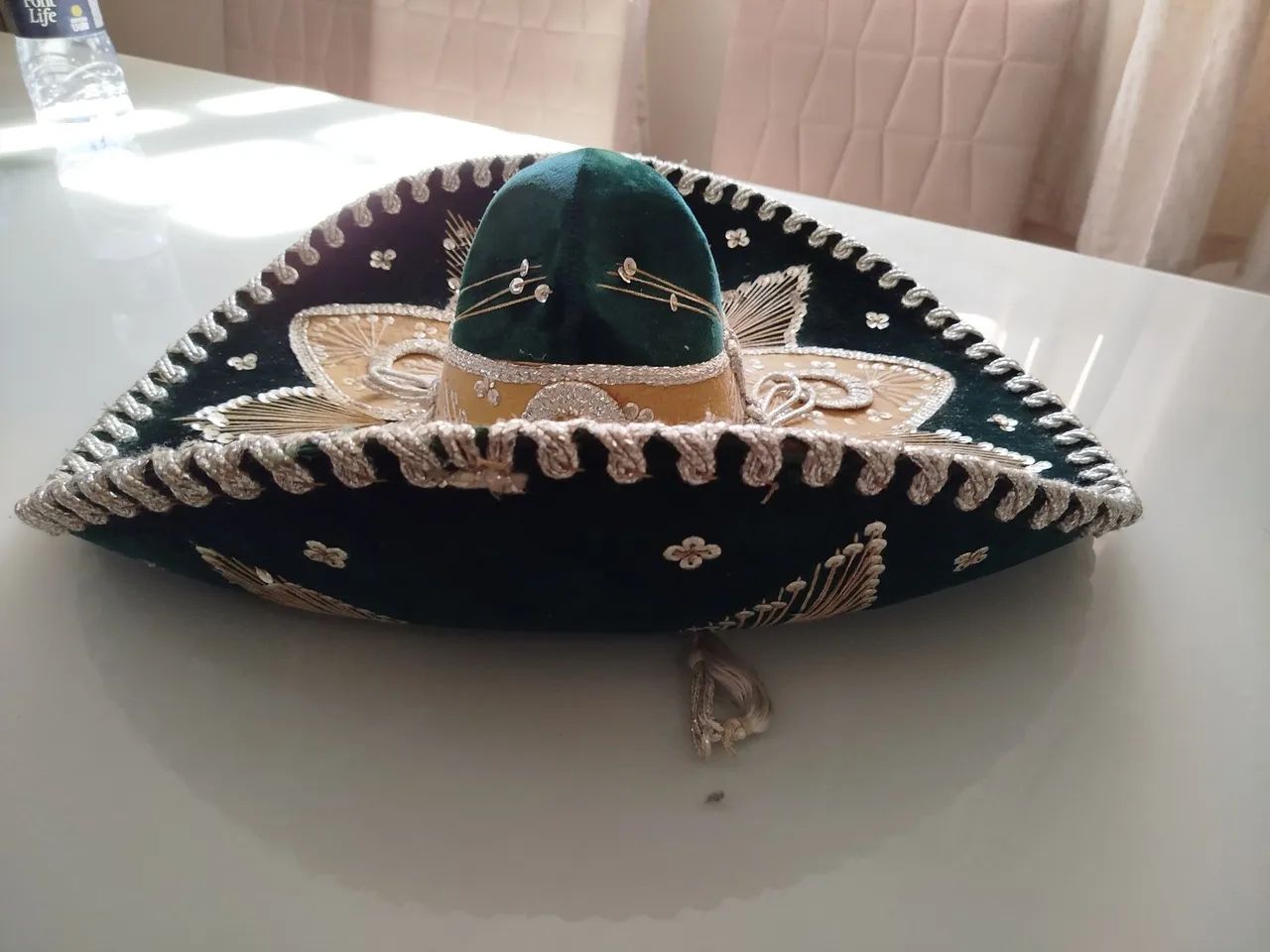 Sombreros / Chapéu Mexicano - Original feito no México  - Foto 2