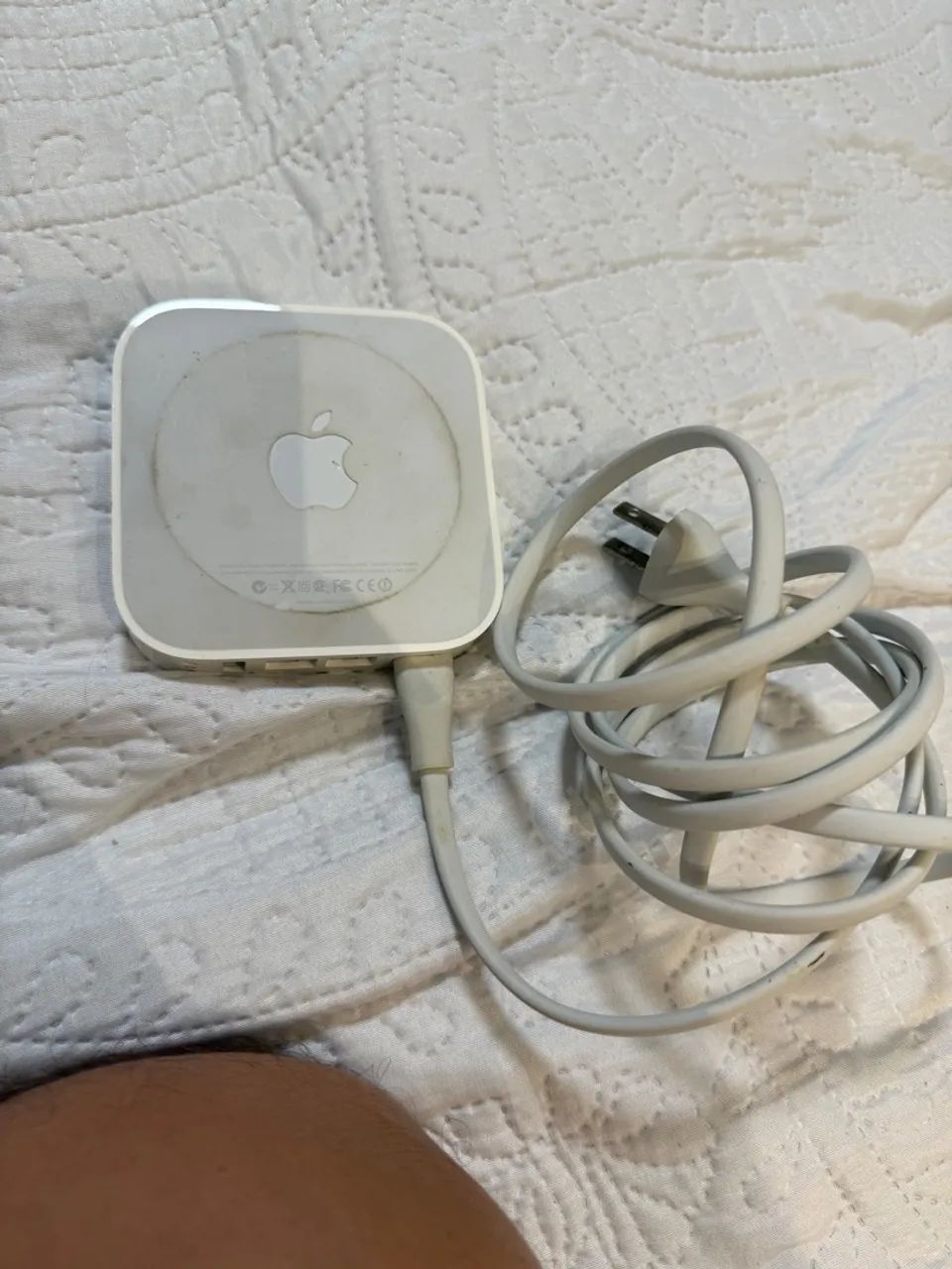 Vendo AirPort Apple  - Foto 2