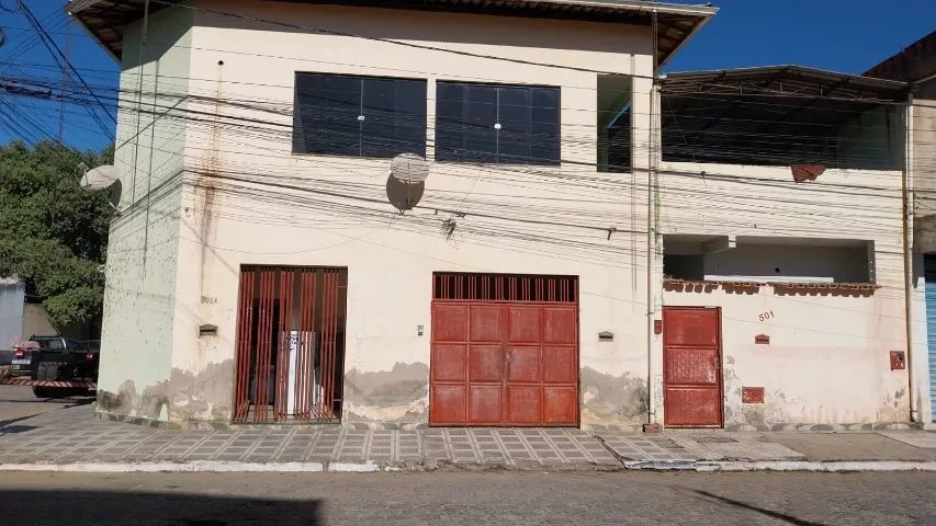 Foto - Governador Valadares - Vera Cruz