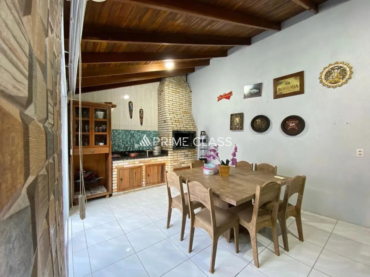 Casa em Condomínio 2 quarto(s) no Olaria - Foto 11