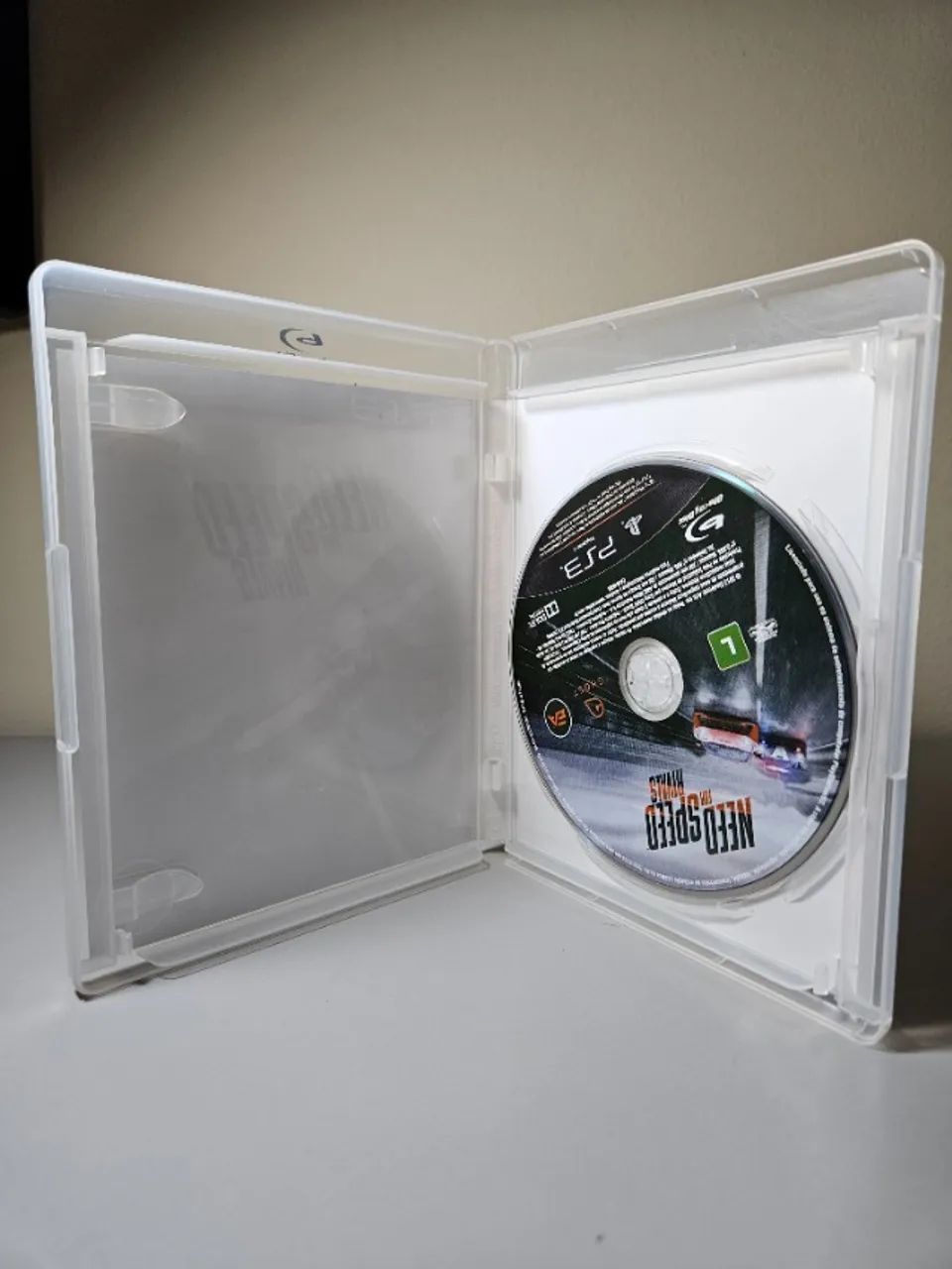 Jogo Need for Speed Rivals - PS3 - Foto 3