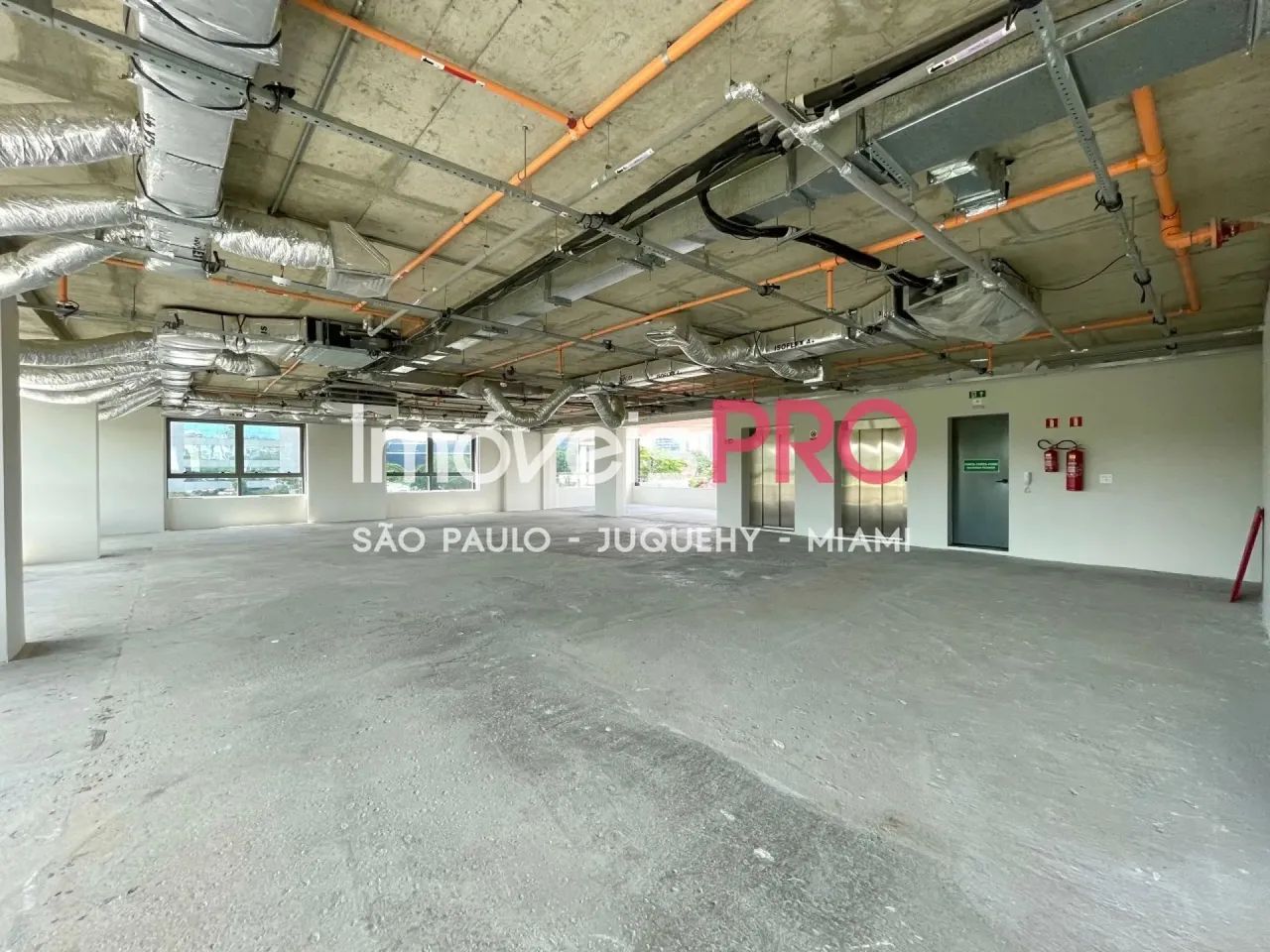 Conj. Comercial, Jardim Paulistano - São Paulo - Foto 7