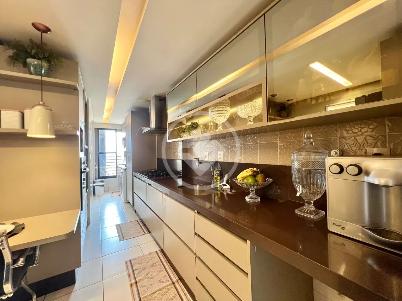Apartamento 3 Suítes no Setor Oeste codigo: 146249 - Foto 4