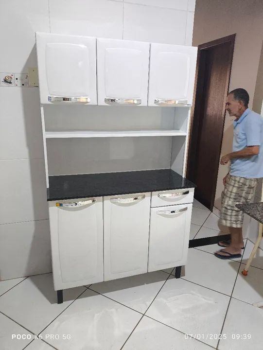 Montador de móveis e serviços  - Foto 4