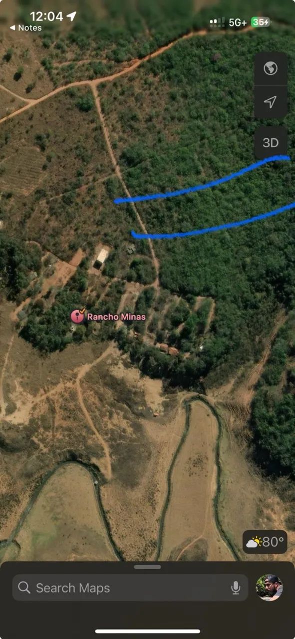 ? Rancho à Beira do Rio Quebra Anzol - O Refúgio dos Seus Sonhos! ? - Foto 4